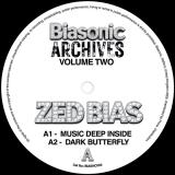 Zed Bias - Archives Vol 2