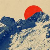 TM Shuffle & Konstantin Kost - Dub Stories [180 grams,Colored Vinyl]