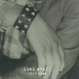 Luke Wyatt - Teen Hawk