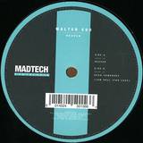 Walter Ego - Heaven