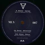 Biome - Abyss Ep