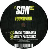 Fourward - Black Tooth Grin/straight Talking