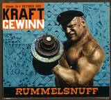 Rummelsnuff - Kraftgewinn