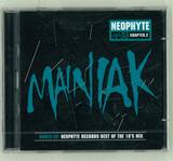 Neophyte - Mainiak *2cd*