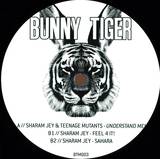 Bunny Tiger - Session Vol. 3