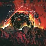 Gancher & Ruin - The Atmosphere Of Destruction