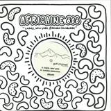 Africaine 808 - Lagos New York / Zombie Jamboree