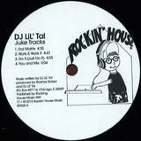 Dj Lil' Tal - Juke Tracks - Rockin' House