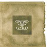 Author - Forward Forever 2x12"