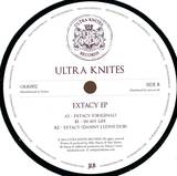 Ultra Knites - Extacy Ep