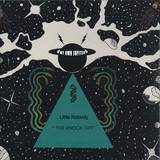 Little Nobody - The Knock Off (180g Vinyl Only)
