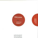 Rob Clouth - Clockwork Atom Ep