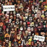 State Of Mind - Eat The Rich Vinyl Album Part 1