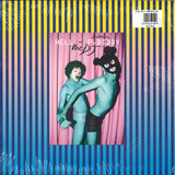 Dj Hell Feat. P. Diddy - The Dj *deetron*