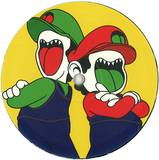 Polder - December / Badalos