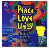 Fatnice - Peace Love Unity And Havin Fun