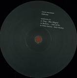 Field Records - *2* Ccollection - 12'' Sampler 2/3