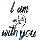 Chez Damier / Eddie Leader / Tomson - I Am With You