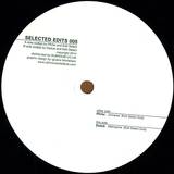 Dadub / Pfriter - Metropolis / Universe (edit Select Dubs)