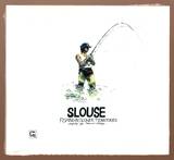 Various (rainer Trüby) - Slouse - Fishing In Slower Territories