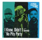 Slimkid3 & Dj Nu-mark - I Know Didn't I / No Pity Party
