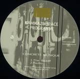 Kamikaze Space Programme - Concrete Musique