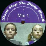 Unknown - Dont Stop Da The Rock