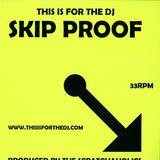 Scratchaholics - *5* Dj Skip Proof