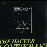 The Hacker - Love / Kraft Part 2 2x12"