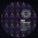 Taiko - Perfect Wait Ep + Biome Remix