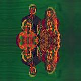 Cristobal And The Sea - Peach Bells Ep