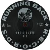 Radio Slave - Children Of The E