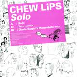 Chew Lips - Solo