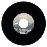 Coco Bryce - Cold As Ice (myor) 7"