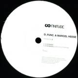 D_func / Marcel Heese - Patience