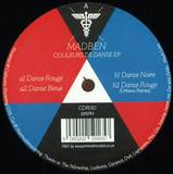 Madben - Couleurs De Danse