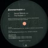 Zimmermann - #3