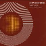 Delta Funktionen - Wasteland - Chapter I: Goodbye, Galaxy!