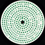Sven Väth - Ritual Of Life (adam Port 108 Mix) Black Vinyl