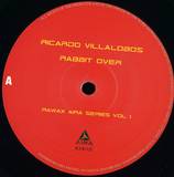 Ricardo Villalobos / Oskar Szafraniec - Rawax Aira Series Vol. 1