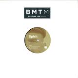 Spirit - Life Goes On / 107
