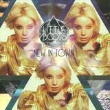 Little Boots - New In Town