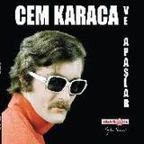 Cem Karaca Ve Apaslar - Cem Karaca Ve Apaslar