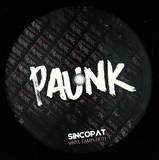 Piek Vs Affkt - Paunk