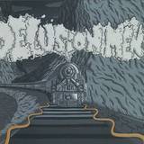 Delusion Men - Phaser Train Ep