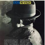 Gaznevada - Special Agent Man