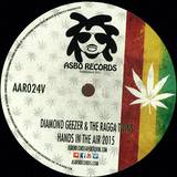 Tippa Irie / Daddy Freddy / Ragga Twins - 3 The Hard Way Vol 4