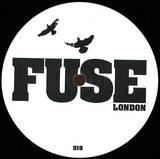 Seb Zito - Rag On Ep