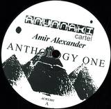 Amir Alexander - Anthology One