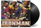 Ghostface Killah - Ironman